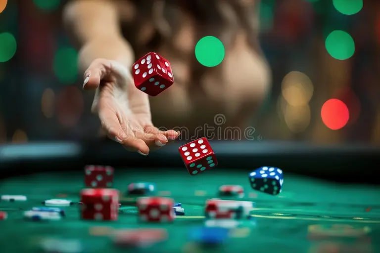 slots618 Online Casino Myanmar