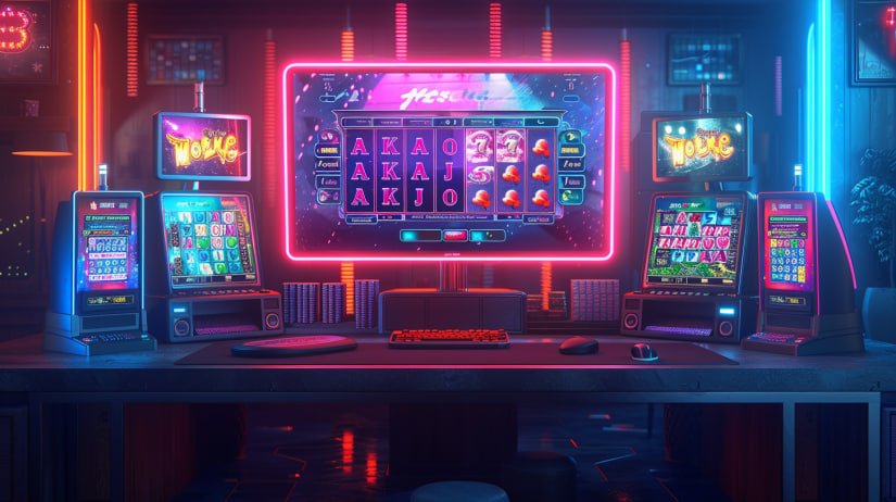 slots618 VIP Cashback Bonus ကစားသမားများ Live Casino