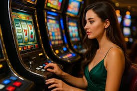 Slots618 ၏ Jackpot Slot ဂိမ်းများနှင့် ကြီးမားသောဆုကြေးများ