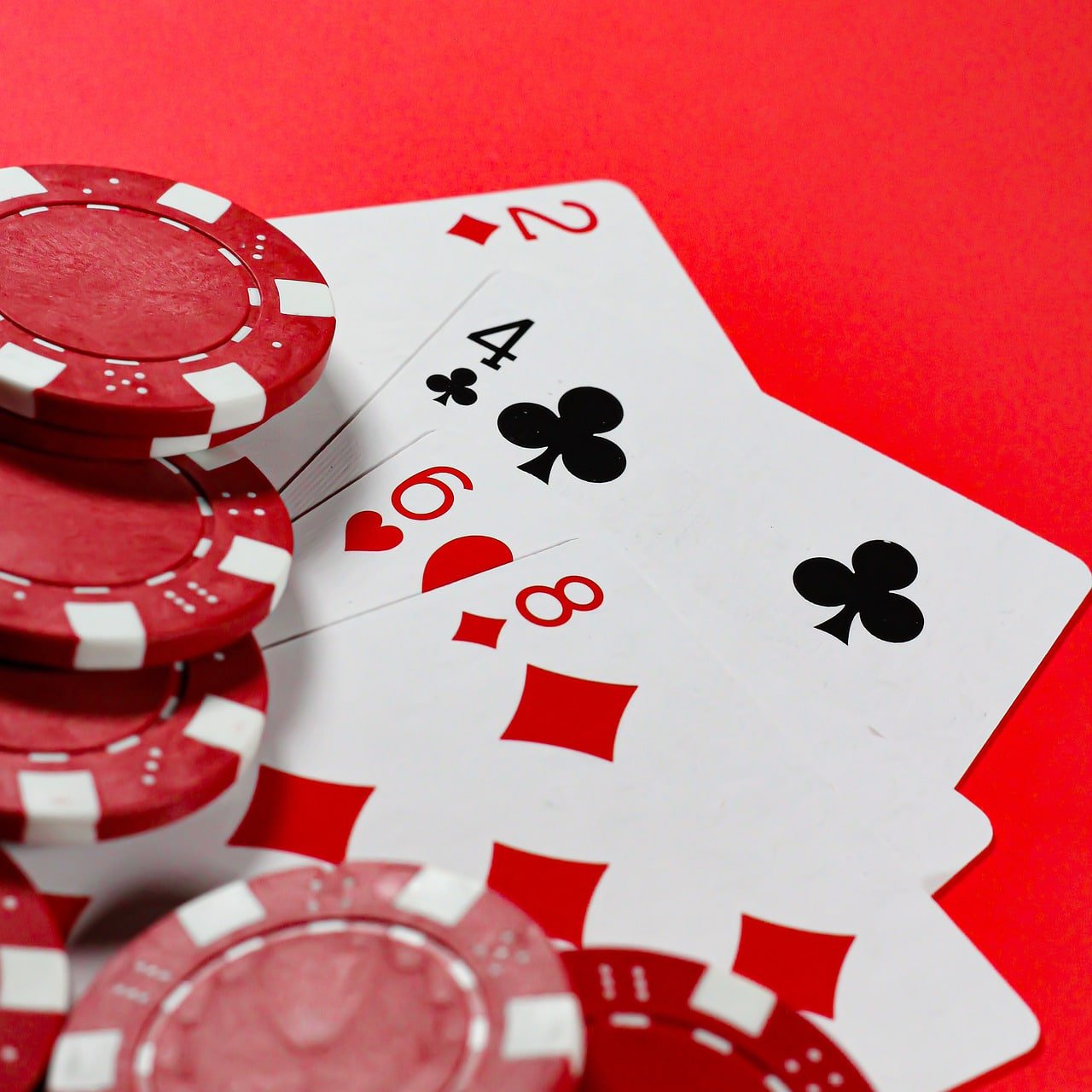 တိုက်ရိုက် Dealer များနှင့် Live Baccarat ကစားနေသောမြင်ကွင်း