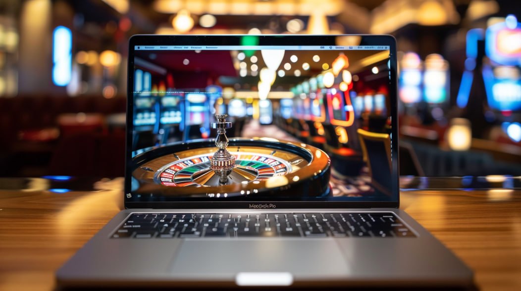 Live Casino Myanmar