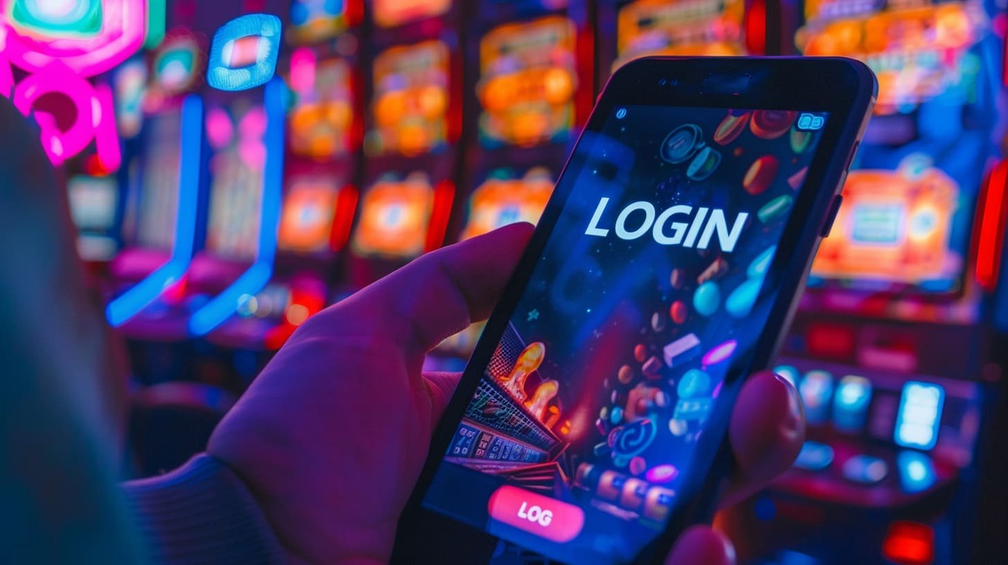 Slots618 Esports Mobile Legends DOTA 2 ပြိုင်ပွဲများကို Live Bet ချနိုင်သည့် မြင်ကွင်း
