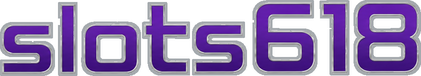 slots618 Logo